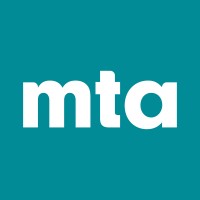 MTA CPA inc. Logo