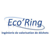 EcoRing - Ingéniérie de valorisation de déchets Logo