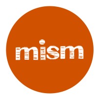 MISM mon interieur sur-mesure Logo