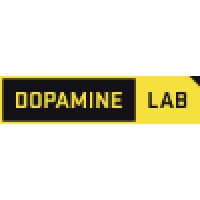 Dopamine Lab BV Logo