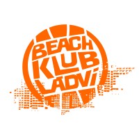 Beachklub Ládví Logo