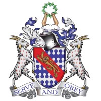 Haberdashers Adams Logo