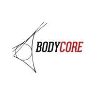 BODYCORE Logo