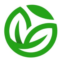 De Groene Drogist Logo