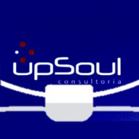 Upsoul Consultoria Logo