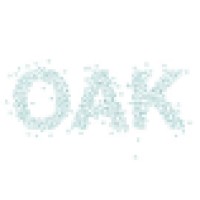 OAK Logo