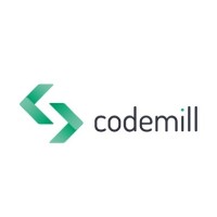 Codemill Logo