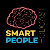 Smart People Podcast LLC Logo