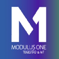 MODULUS ONE Logo
