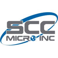 SCC Micro Inc. Logo