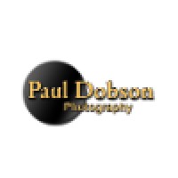 Paul Dobson Photography Logo