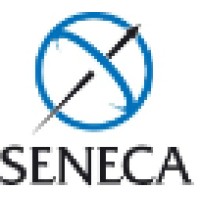 SENECA Travel Affair Logo