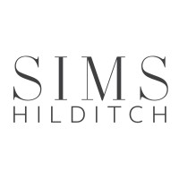 Sims Hilditch Logo