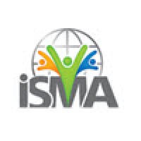 International Social Marketing Association Logo