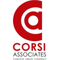Corsi Associates LLC Logo