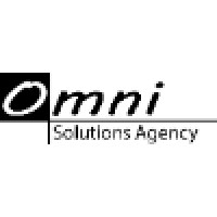 Omni Solutions Agency LLC Logo