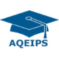 AQEIPS - Association québécoise pour léquité et linclusion au postsecondaire Logo