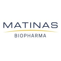 Matinas BioPharma Logo