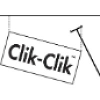 Clik-Clik Systems Inc. Logo