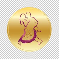 Dance With Panache Logo