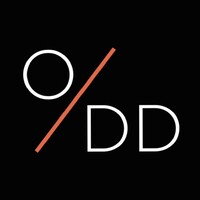 ODD - Office of Development & Design Logo