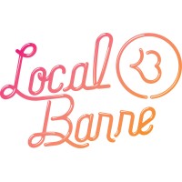 Local Barre Fitness Logo