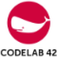 Codelab42 Logo
