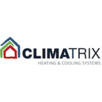 Climatrix - Comfort creators Logo