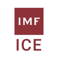 Instituto de Ciencias Empresariales IMF Logo