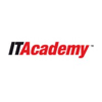 ITAcademy by LINKgroup Logo