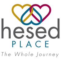 HESED PLACE Logo