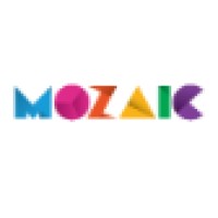 Mozaic Media Logo