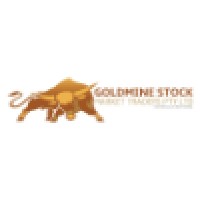 Goldmine Stock Market Traders (Pty) Ltd Logo