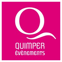QUIMPER EVENEMENTS Logo