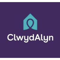 ClwydAlyn Logo