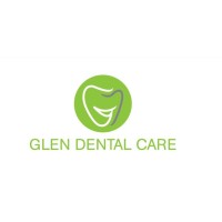 Glen Dental Care Logo