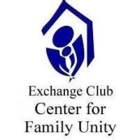 EXCHANGE CLUB CENTER FOR FAMILY UNITY Logo