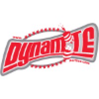 Dynamite Party, Novelty & Promotional Supplies Logo