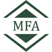 Midwest Financial Advisors Group Logo