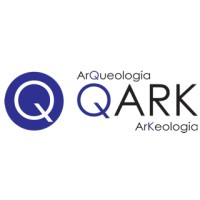 Qark Arqueología Logo