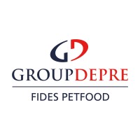 Fides Petfood nv Logo