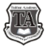 Tuition Academy Logo