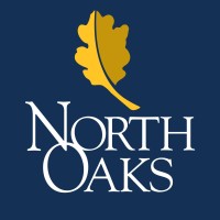 North Oaks Health System Logo