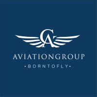 AVIATION GROUP Logo