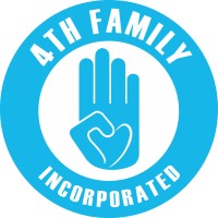 4th Family Inc Logo