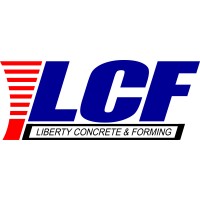 LIBERTY CONCRETE AND FORMING CONSTRUCTION, LLC Logo