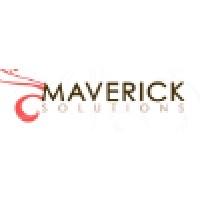 Maverick Solutions Logo