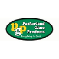 Packerland Glass Products, Inc. Logo