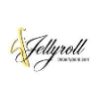 Jellyroll Logo