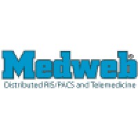 Medweb Logo
